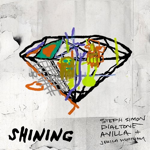 Shining Fire In Little Africa, Steph Simon, Dialtone feat. Ayilla, Jerica