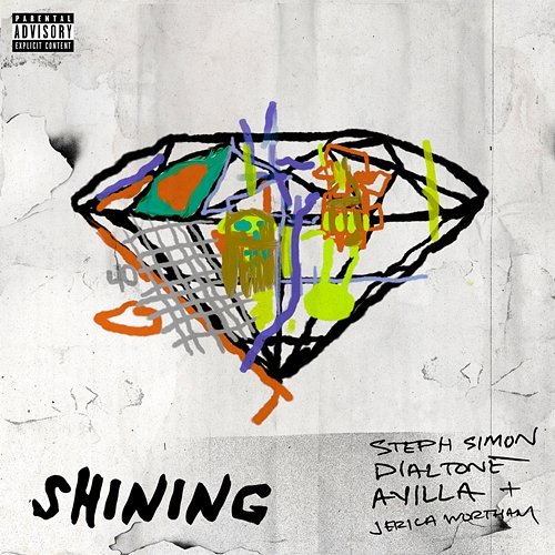 Shining Fire In Little Africa, Steph Simon, Dialtone feat. Ayilla, Jerica