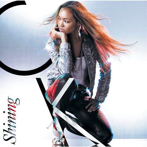 Shining Crystal Kay