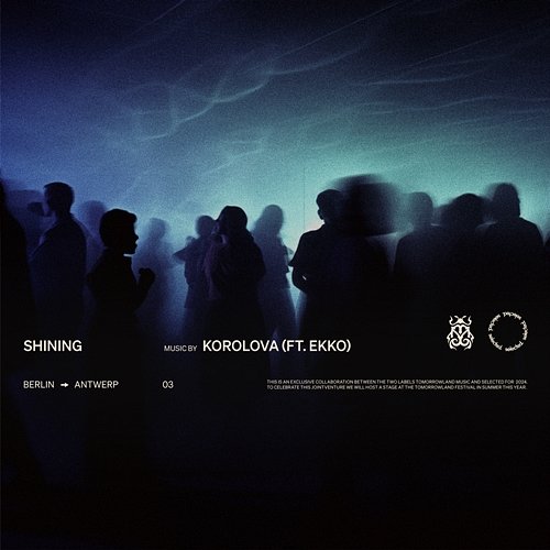 Shining Korolova feat. Ekko