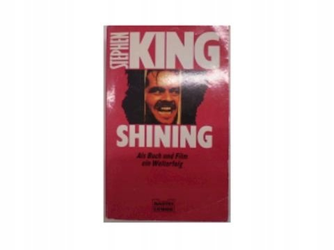Shining Stephens Kinga