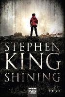 Shining King Stephen