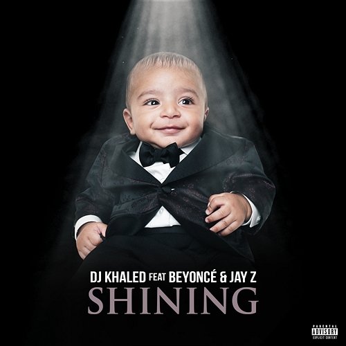 Shining DJ Khaled feat. Beyoncé & Jay Z