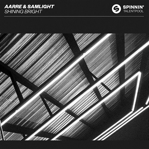 Shining Bright Aarre & Samlight