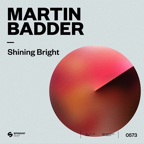 Shining Bright Martin Badder