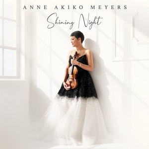 Shining Night Meyers Anne Akiko