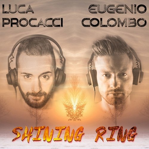 Shining Ring Eugenio Colombo, Luca Procacci