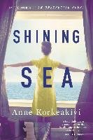 Shining Sea Korkeakivi Anne