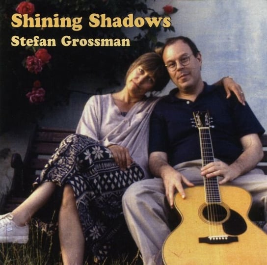 Shining Shadows Grossman Stefan