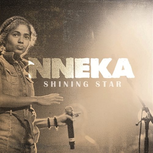 Shining Star Nneka