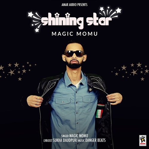 Shining Star Magic Momu