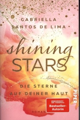 Shining Stars - Die Sterne auf deiner Haut Piper
