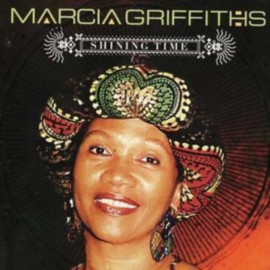 Shining Time Marcia Griffiths
