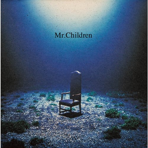 Shinkai Mr.Children