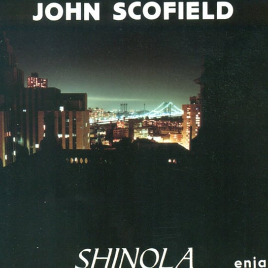 Shinola Scofield John