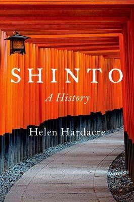 Shinto: A History Hardacre Helen