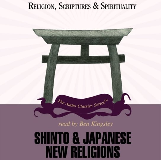 Shinto and Japanese New Religions Hassell Mike, Harrelson Walter, Earhart Byron