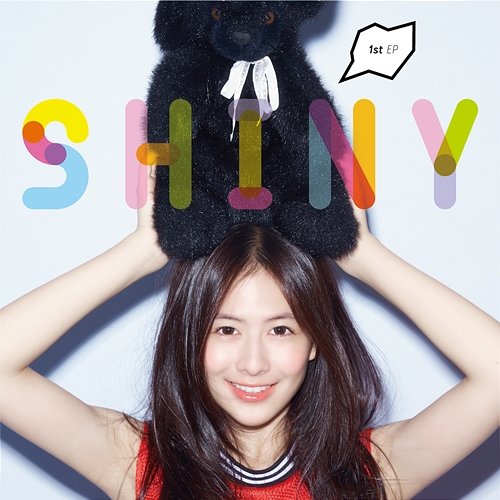 Shiny - 1st EP Shiny
