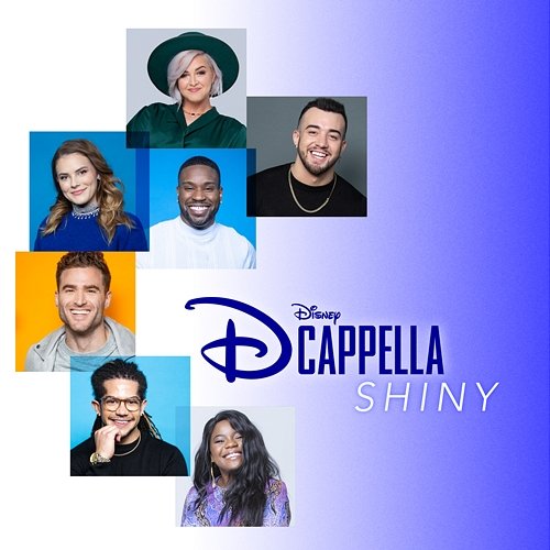 Shiny DCappella
