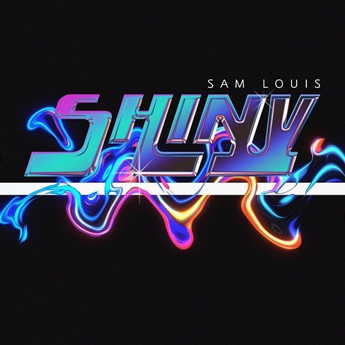 Shiny Sam Louis