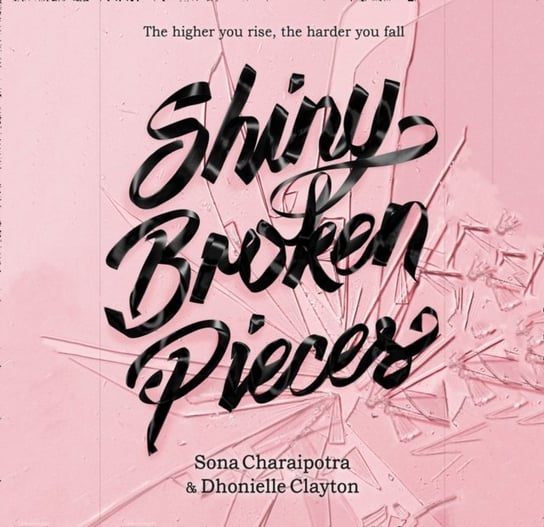 Shiny Broken Pieces Charaipotra Sona, Clayton Dhonielle