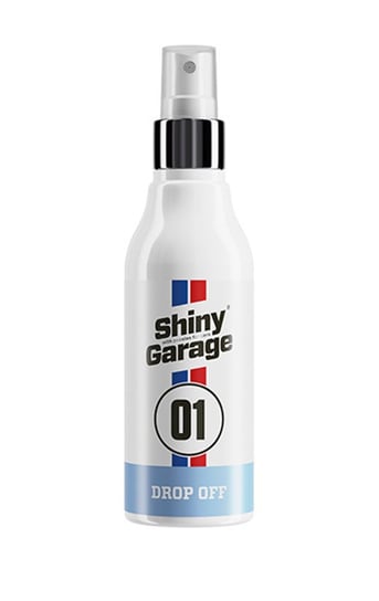 Shiny Garage - Drop Off 150ml - Niewidzialna Wycieraczka Shiny Garage