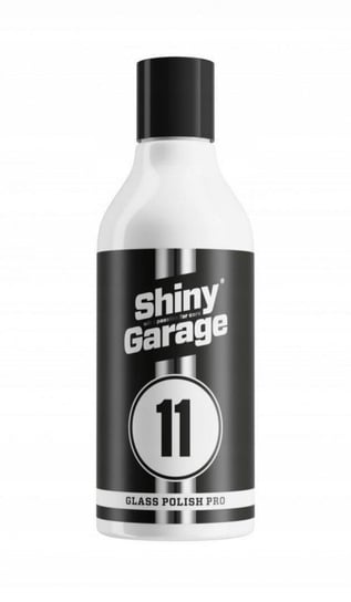 Shiny Garage Glass Polish Pro 250ML Shiny Garage