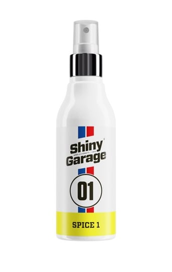 Shiny Garage odświeżacz samochodowy Spice 1 150ml Shiny Garage