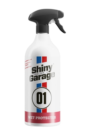 Shiny Garage Wet Protector 1L Shiny Garage