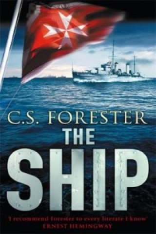 Ship Scott Cecil