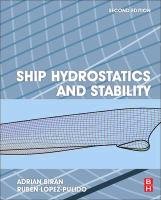 Ship Hydrostatics and Stability Biran Adrian B., Lopez-Pulido Ruben