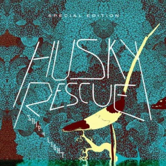 Ship Of Light Husky Rescue