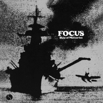 Ship of Memories, płyta winylowa Focus
