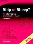 Ship or Sheep? Student's Book Baker Ann