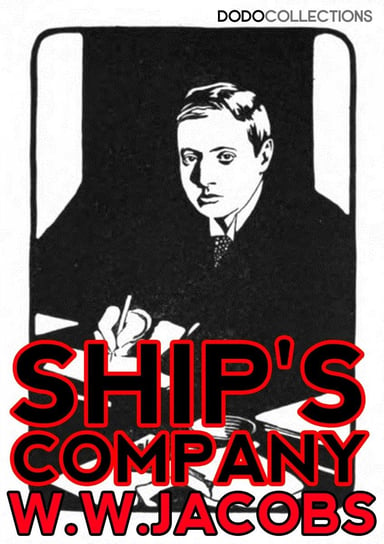 Ship's Company Jacobs W. W.