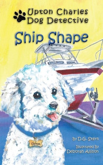 Ship Shape Stern D.G.