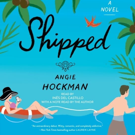 Shipped Hockman Angie