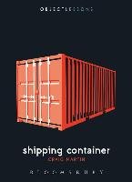 Shipping Container Martin Craig