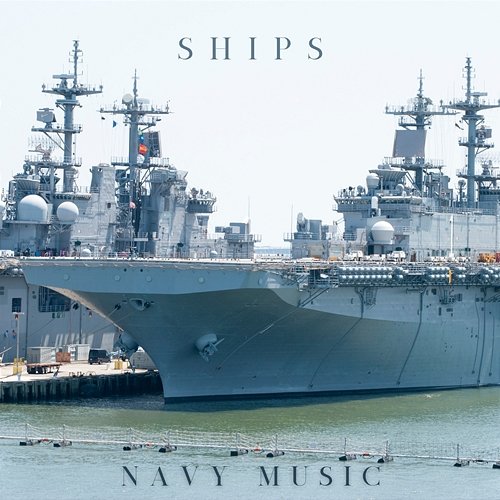 Ships Navy Music