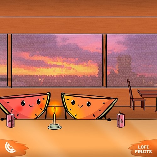 Ships Full Of Friends Lofi Fruits Music & Fets