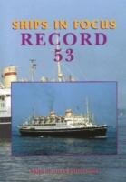 Ships in Focus Record 53 Ships In Focus Publications
