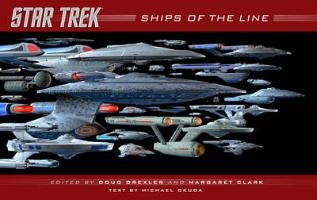 Ships of the Line Cbs, Drexler Doug, Clark Margaret