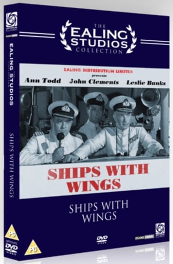 Ships With Wings (brak polskiej wersji językowej) Nolbandov Sergei