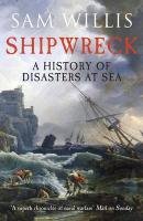 Shipwreck Willis Sam