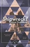 Shipwrecks Yoshimura Akira