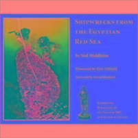 Shipwrecks from the Egyptian Red Sea Middleton Ned