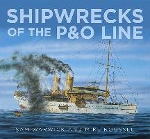 Shipwrecks of the P&O Line Warwick Sam, Roussel Mike