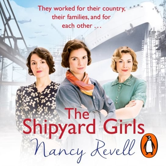 Shipyard Girls Revell Nancy