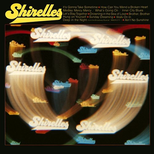 Shirelles (Bonus Track Version) The Shirelles