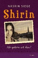 Shirin Siege Nasrin